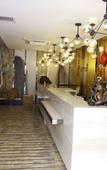 Туры в отель Shenzhen Hand-in-Hand Hotel (Huaqiangnan Subway Station)