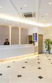 Туры в отель Homeinn Hotel (Hangzhou Jianshe Third Road Subway Station)