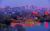 Туры в отель Shangquan Lishe (Ji'nan Daminghu Scenic Area)