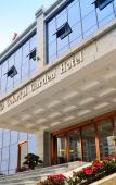 Туры в отель Yunshang Seasons Hotel, Century City (Guiyang North Station)