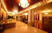 Туры в отель Days Hotel by Wyndham Lijiang Gucheng