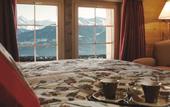 Туры в отель LeCrans Hotel & Spa