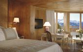 Туры в отель LeCrans Hotel & Spa