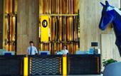 Туры в отель Hengding Century Hotel