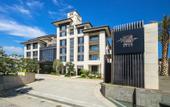 Туры в отель Lujiang Mega Hotel