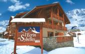Туры в отель L'Ecrin des Sybelles