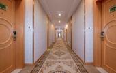 Туры в отель Vienna International Hotel (Guangzhou South Station Qifu New Estate Branch)