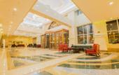 Туры в отель Vienna International Hotel (Xining Chengbei Wuyue Plaza Store)