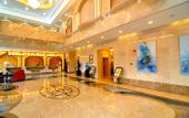 Туры в отель Vienna International Hotel (Xining Chengbei Wuyue Plaza Store)