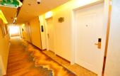 Туры в отель Vienna International Hotel (Xining Chengbei Wuyue Plaza Store)