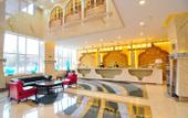 Туры в отель Vienna International Hotel (Xining Chengbei Wuyue Plaza Store)