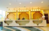 Туры в отель Vienna International Hotel (Xining Chengbei Wuyue Plaza Store)