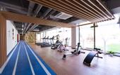 Туры в отель Shanghai Pujiang Berkesy Residence