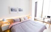 Туры в отель Shanghai Pujiang Berkesy Residence