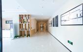 Туры в отель Shanghai Pujiang Berkesy Residence