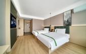 Туры в отель GreenTree Inn