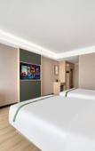 Туры в отель GreenTree Inn