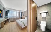 Туры в отель GreenTree Inn