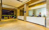 Туры в отель Hampton by Hilton GuiLin Xiufeng