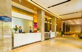 Туры в отель Hampton by Hilton GuiLin Xiufeng