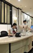 Туры в отель Mint Appart International Hotel (Shenzhen Futian Center)