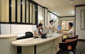 Туры в отель Mint Appart International Hotel (Shenzhen Futian Center)