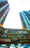 Туры в отель Mint Appart International Hotel (Shenzhen Futian Center)