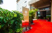 Туры в отель Mint Appart International Hotel (Shenzhen Futian Center)