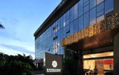 Туры в отель Mint Appart International Hotel (Shenzhen Futian Center)