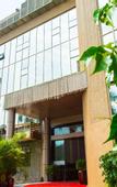 Туры в отель Mint Appart International Hotel (Shenzhen Futian Center)