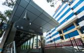 Туры в отель Mint Appart International Hotel (Shenzhen Futian Center)