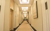 Туры в отель Mint Appart International Hotel (Shenzhen Futian Center)