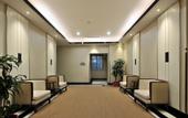 Туры в отель Mint Appart International Hotel (Shenzhen Futian Center)