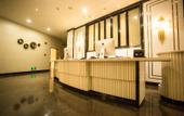 Туры в отель Mint Appart International Hotel (Shenzhen Futian Center)