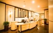 Туры в отель Mint Appart International Hotel (Shenzhen Futian Center)