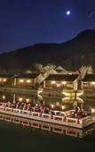 Туры в отель Pusen Lanting ShaoXing