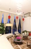Туры в отель Grand Kingtown S Hotel
