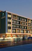 Туры в отель Xin Hong Bang Hotel· Wanda Plaza Store