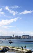 Туры в отель Rezen Select  Hotel (Gulangyu Pier Sea View)