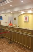 Туры в отель Homeinn Hotel (Tianjin Beichen Xinyibai Avenue Tianshili)