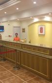 Туры в отель Homeinn Hotel (Tianjin Beichen Xinyibai Avenue Tianshili)
