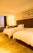 Туры в отель Shuhan Yinxiang Hotel