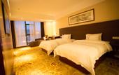 Туры в отель Shuhan Yinxiang Hotel