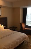 Туры в отель Shuhan Yinxiang Hotel