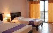 Туры в отель Leelawadee Boutique Hotel Phuket