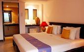 Туры в отель Leelawadee Boutique Hotel Phuket