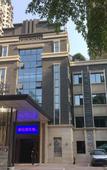 Туры в отель Bolianhui Hotel(Monument to the people's Liberation Shibati  Store)
