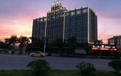 Туры в отель Jinjiang Inn Select (Xuzhou Jiawang Taoyuan Road)