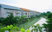 Туры в отель The Leela Resort & Spa Pattaya