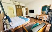 Туры в отель The Leela Resort & Spa Pattaya